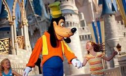 Walt Disney World® Resort: Save up to $150